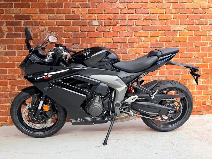 2026 Triumph