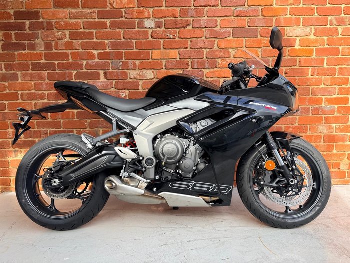 2026 Triumph