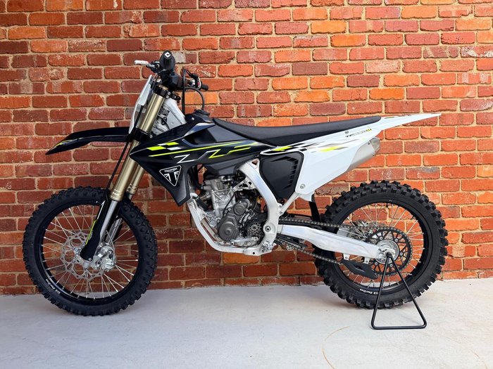 2026 Triumph