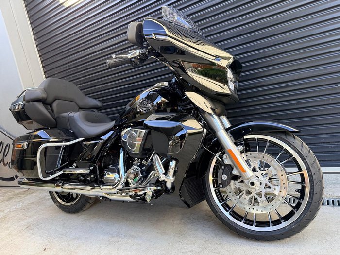 2026 Harley-Davidson
