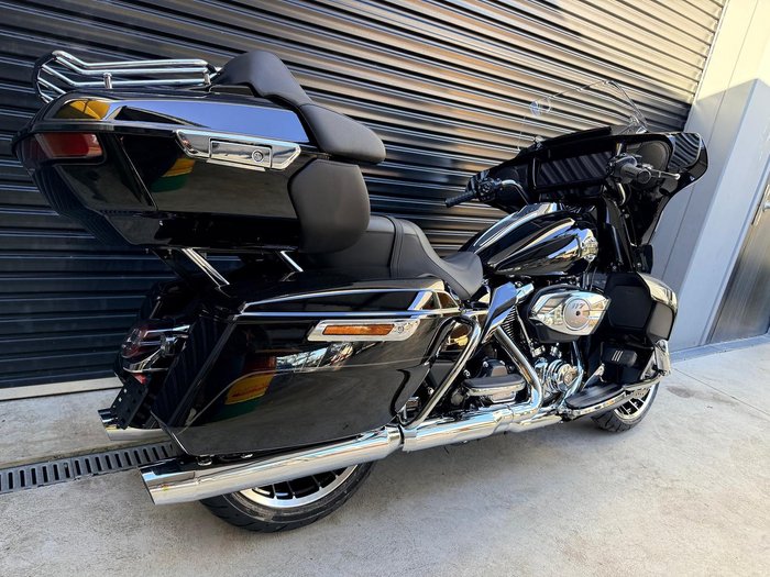 2026 Harley-Davidson