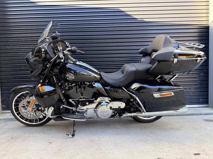 2026 Harley-Davidson