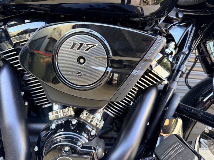 2026 Harley-Davidson