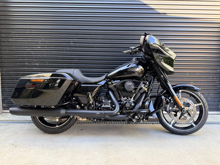 2026 Harley-Davidson