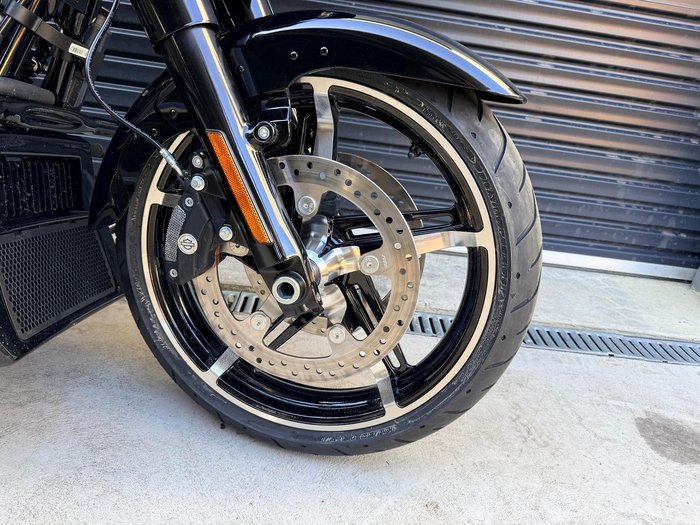 2026 Harley-Davidson