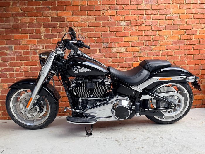 2026 Harley-Davidson