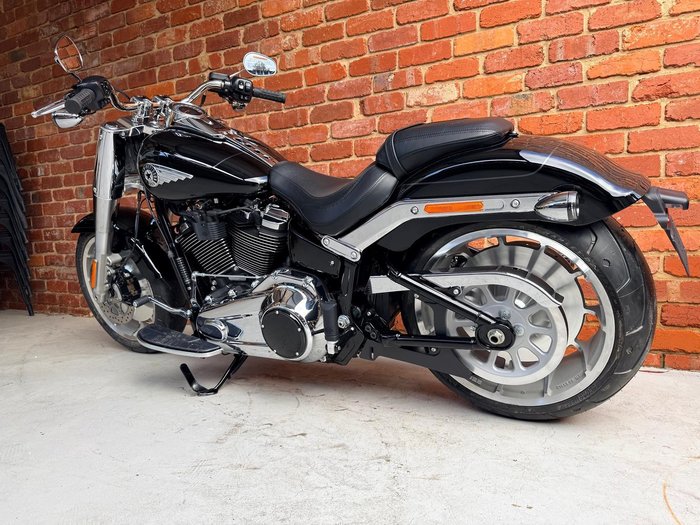 2026 Harley-Davidson