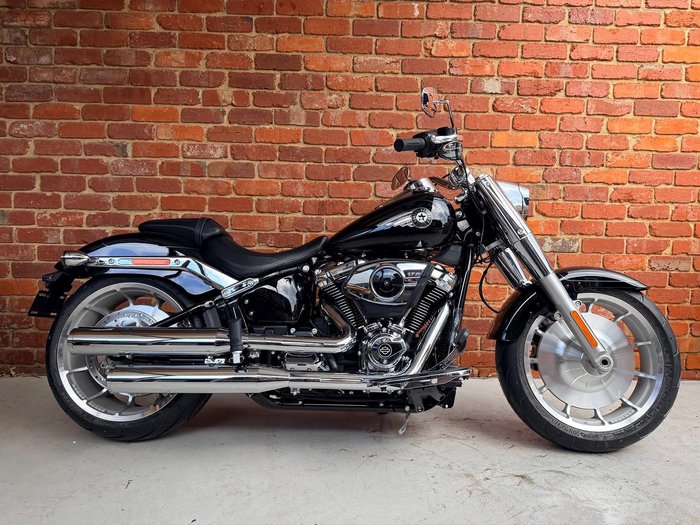 2026 Harley-Davidson