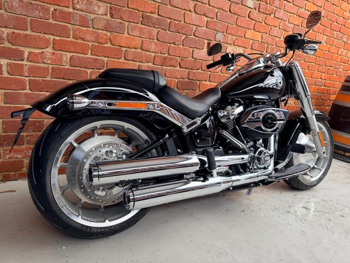 2026 Harley-Davidson