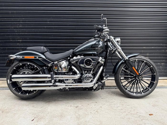 2026 Harley-Davidson