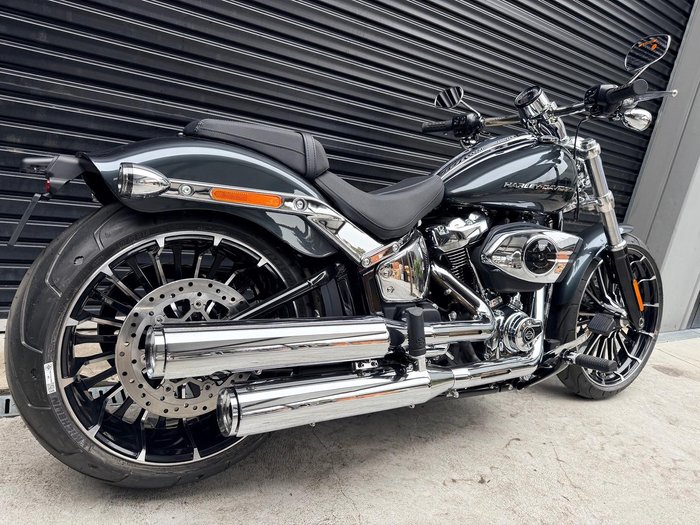2026 Harley-Davidson