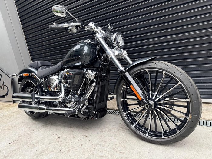 2026 Harley-Davidson