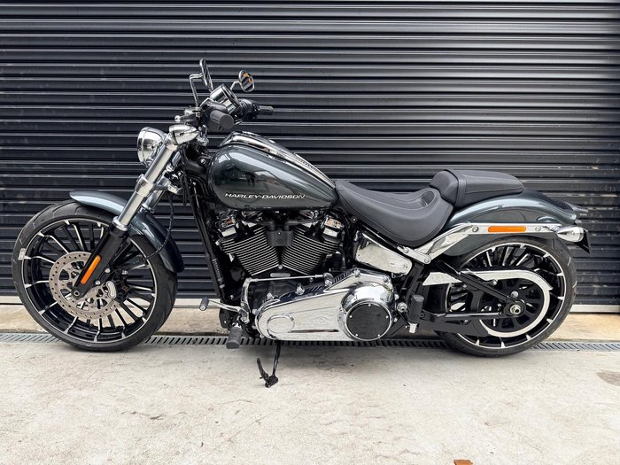 2026 Harley-Davidson