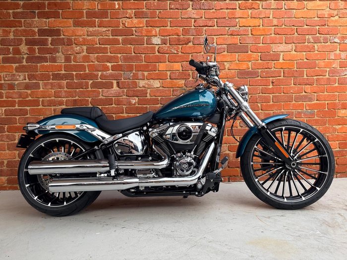 2026 Harley-Davidson