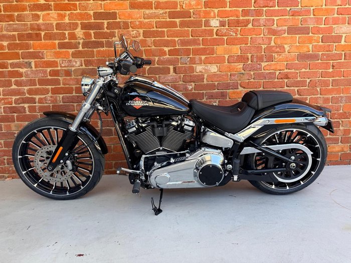2025 Harley-Davidson