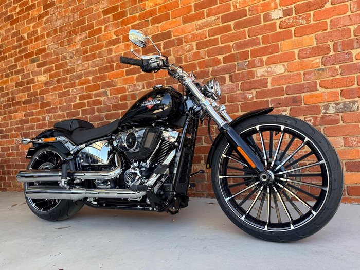 2025 Harley-Davidson