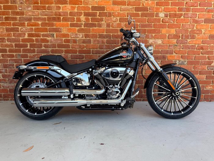 2025 Harley-Davidson