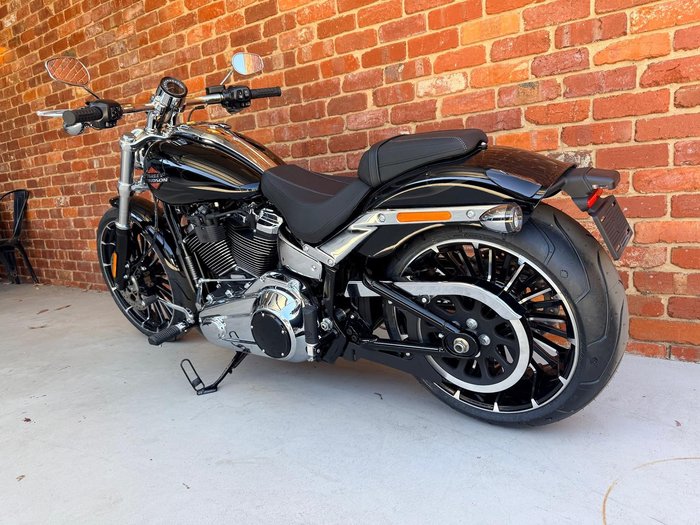 2025 Harley-Davidson