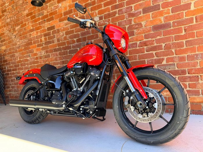 2026 Harley-Davidson