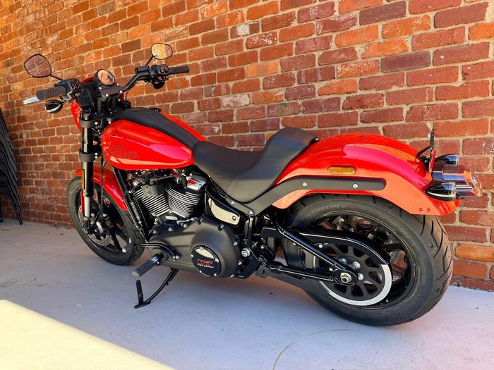 2026 Harley-Davidson