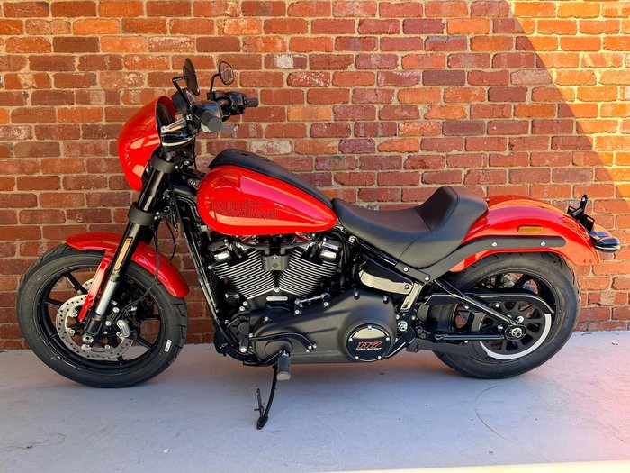 2026 Harley-Davidson