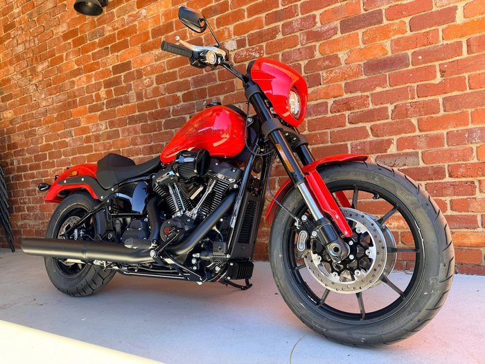 2026 Harley-Davidson