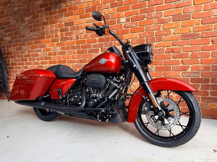 2025 Harley-Davidson