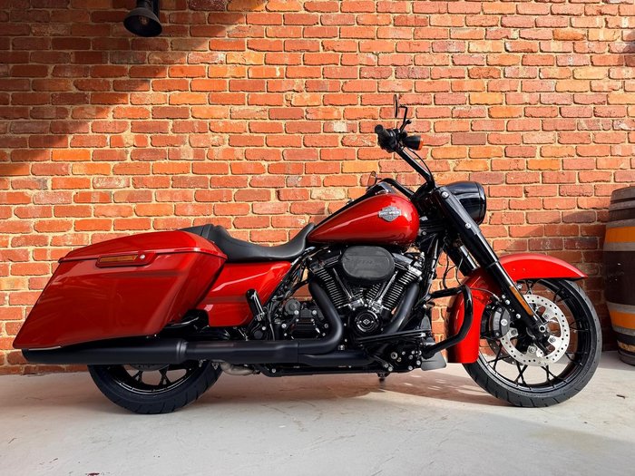 2025 Harley-Davidson