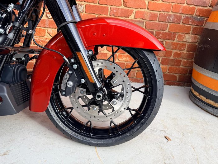 2025 Harley-Davidson