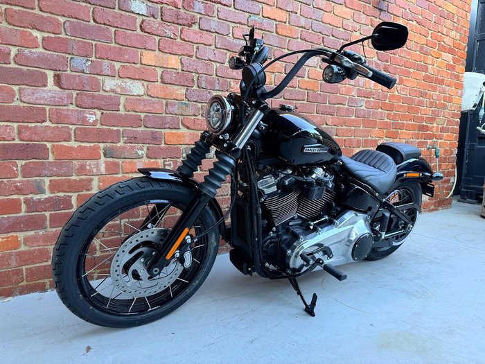 2026 Harley-Davidson