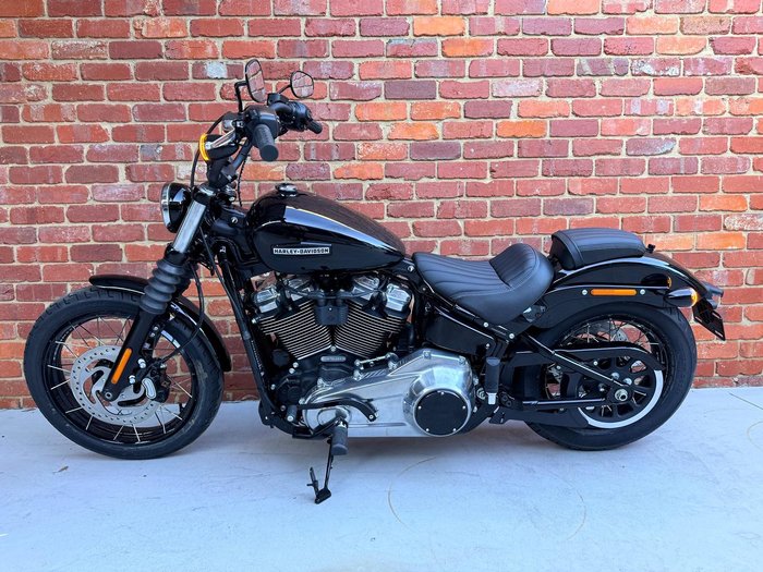 2026 Harley-Davidson
