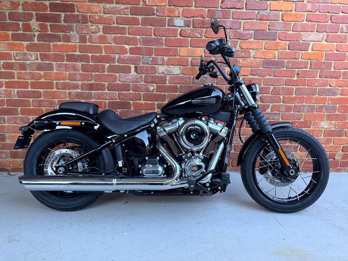 2026 Harley-Davidson