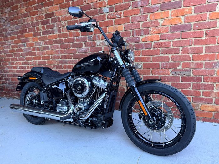 2026 Harley-Davidson