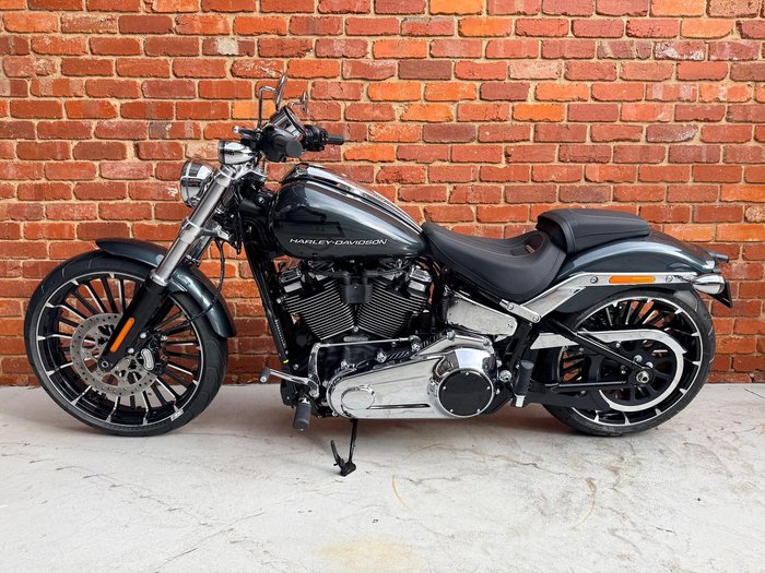 2026 Harley-Davidson