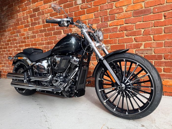2026 Harley-Davidson