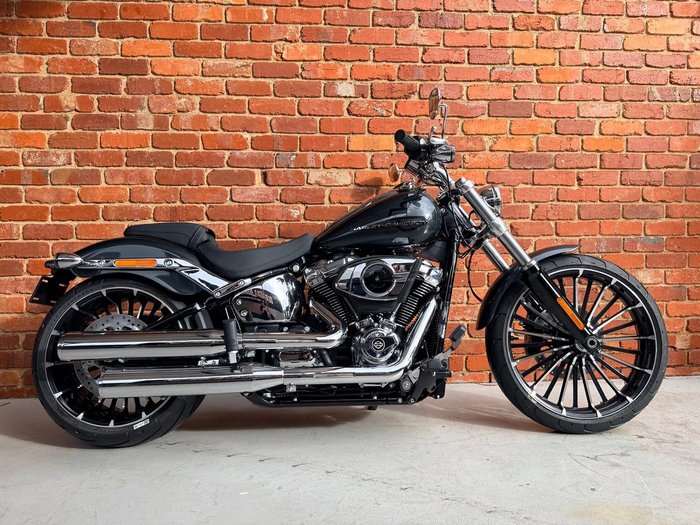 2026 Harley-Davidson
