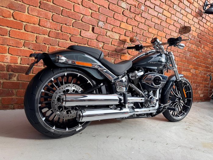2026 Harley-Davidson