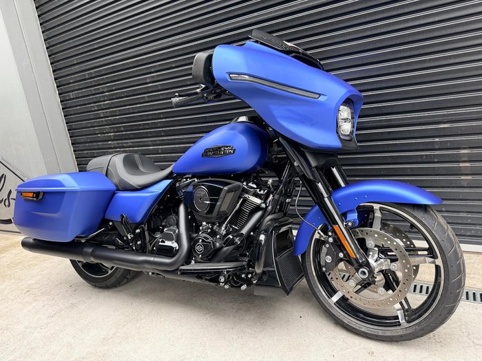 2026 Harley-Davidson