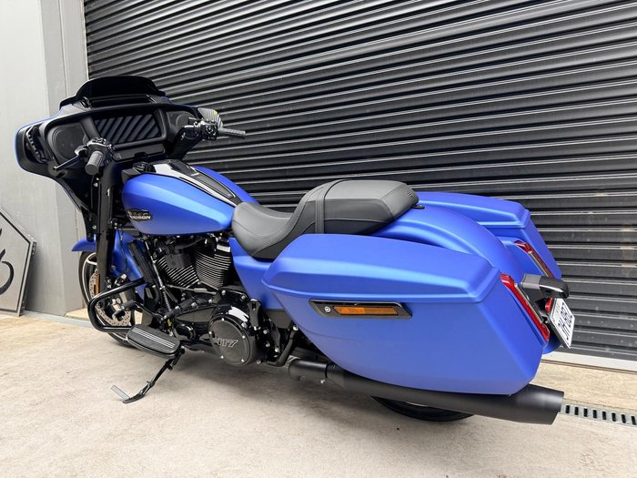 2026 Harley-Davidson
