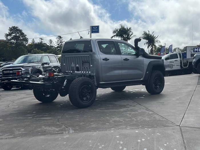 2026 Ford Ranger Super Duty