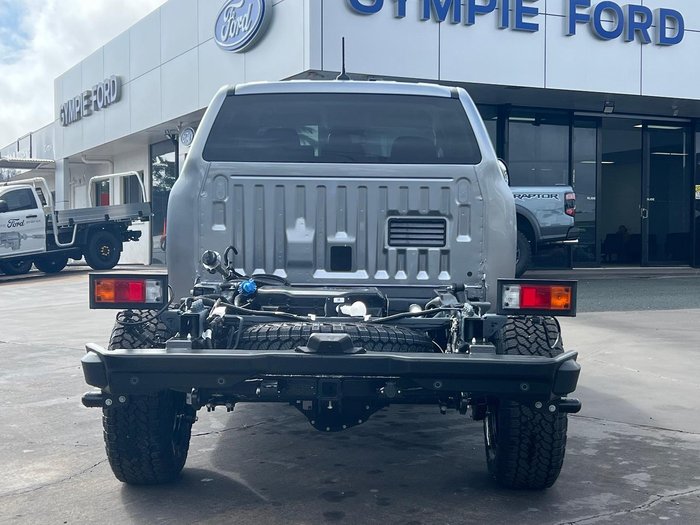 2026 Ford Ranger Super Duty