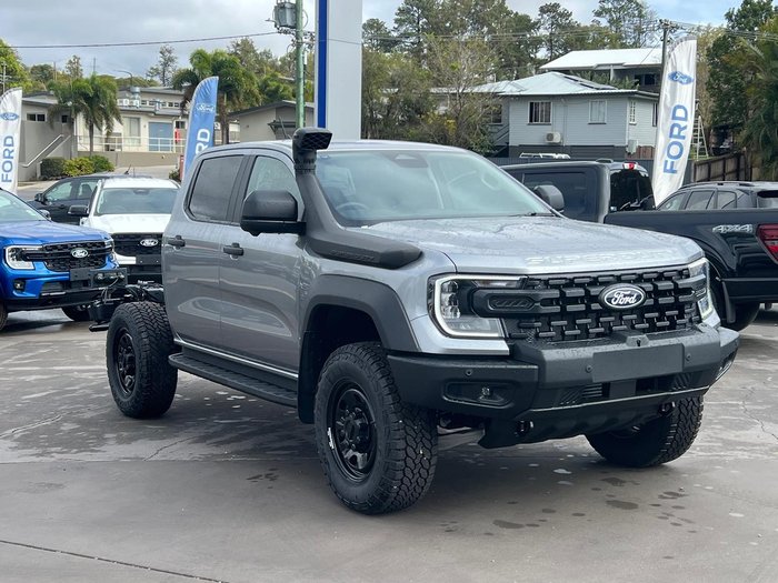 2026 Ford Ranger Super Duty