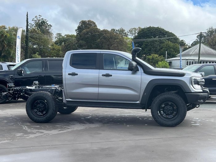 2026 Ford Ranger Super Duty