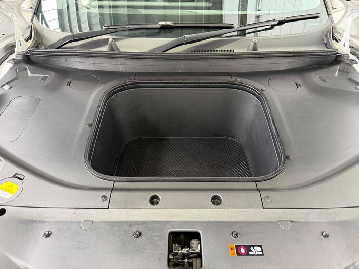2026 Kia EV5 Earth