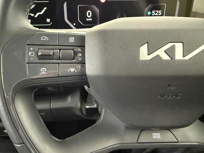 2026 Kia EV5 Earth