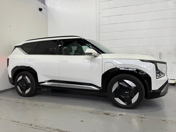 2026 Kia EV5