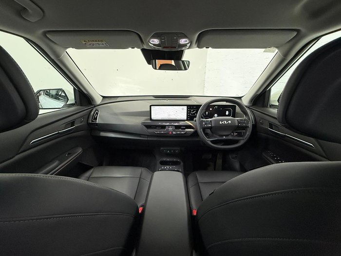 2026 Kia EV5 Earth