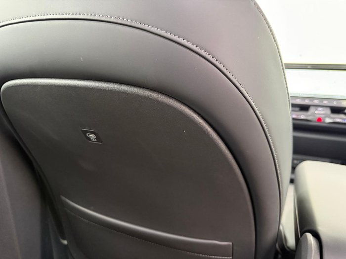 2026 Kia EV5 Earth