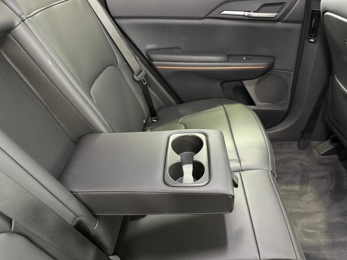 2026 Kia EV5 Earth