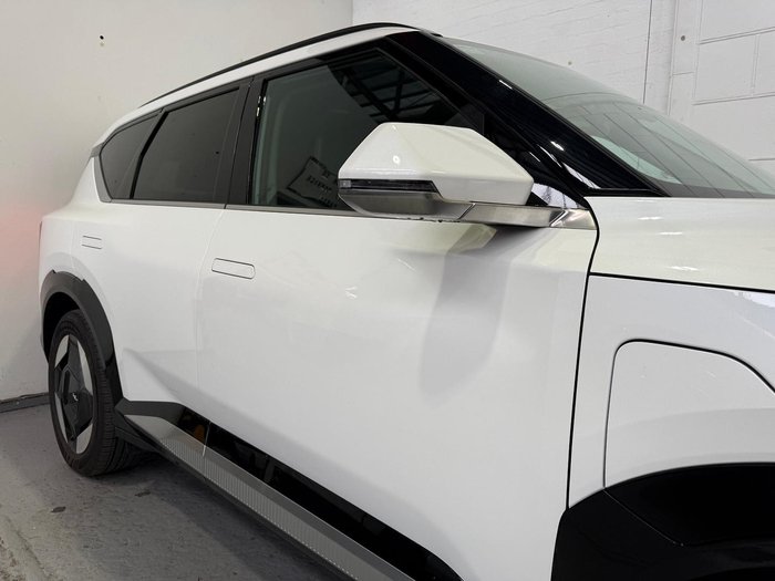 2026 Kia EV5 Earth